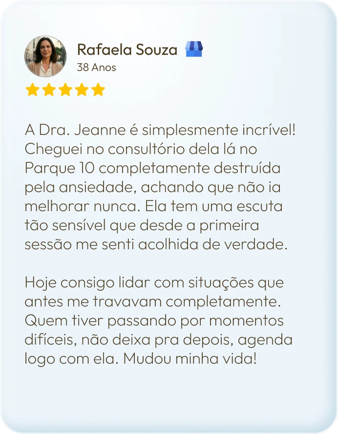 Depoimento jeanne 1